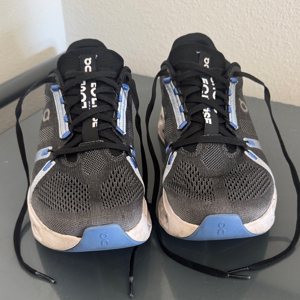 On Running Cloud Eclipse - image 2